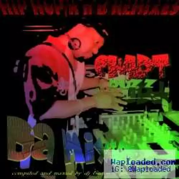 Dat N. RAW - Obodo (dj Untee party track)  ft. 50 cent & Eastside boyz